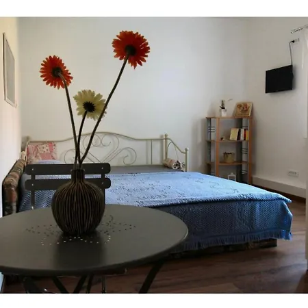 Beautiful Studio In Apartment