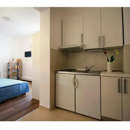 Beautiful Studio In Apartment Split